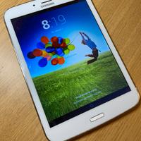 Tablet Samsung Galaxy Tab 3 8.0 Bianco