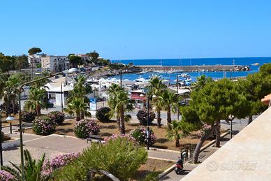 Casa vacanze a Isola delle Femmine
