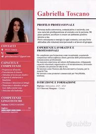 Hostess, promoter e altro