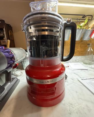 Robot cucina