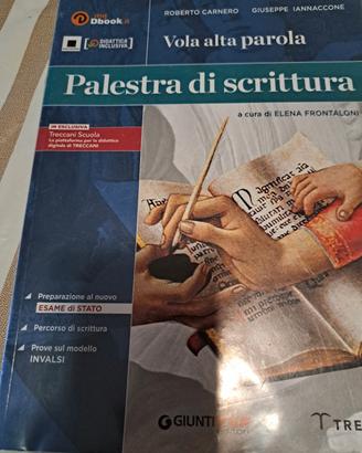 palestra di scrittura 