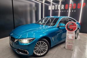 Bmw 430d xDrive Coupé Luxury 3.0 260cv