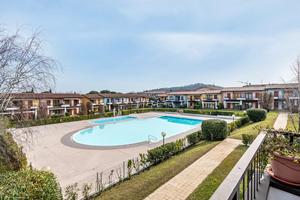 Appartamento padenghe sul garda