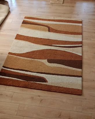 Tappeto moderno 160x230 cm