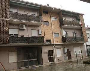 Appartamento a Limbiate (MB)