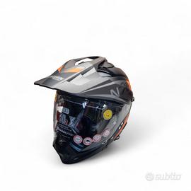 CASCO NOLAN ON/OFF-ROAD ADVENTOURING TG. L