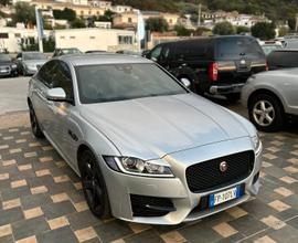 Jaguar XF R-Sport