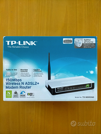 Tp-link td-w8951nd