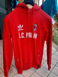 Felpa Adidas Milan 