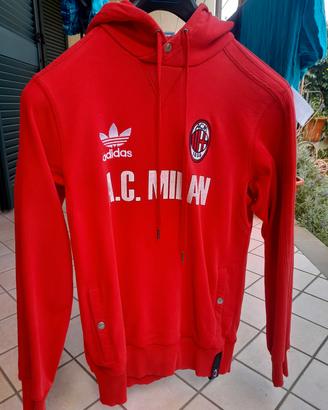 Felpa Adidas Milan 