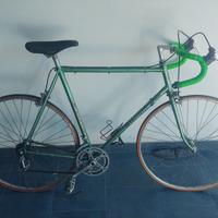 bici da corsa Bianchi