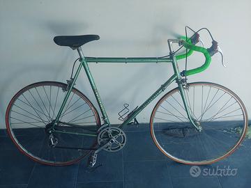 bici da corsa Bianchi