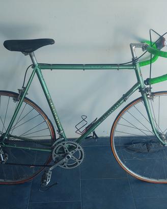bici da corsa Bianchi