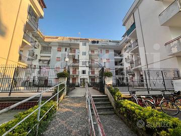 Appartamento Scalea [34VRG]