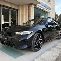 BMW 320 d 48V xDrive Touring Msport Pro ''TOTAL