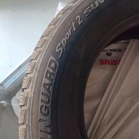 4 Gomme invernali WINGUARD Sport 2 SUV 225/65 R17