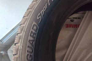 4 Gomme invernali WINGUARD Sport 2 SUV 225/65 R17