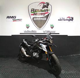 Bmw g 310 gs - 2020