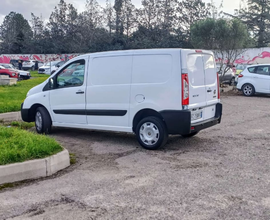 Fiat scudo