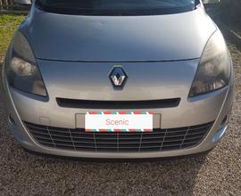 RENAULT Grand Scénic - 2010 -1.5dci -110cv