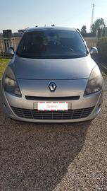 RENAULT Grand Scénic - 2010 -1.5dci -110cv