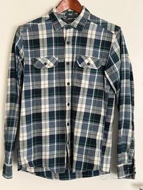 Camicia flanella H&M L.O.G.G. | taglia S