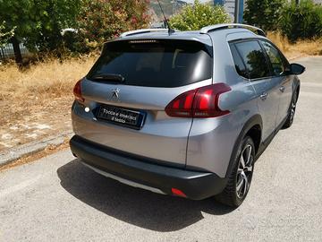 Peugeot 2008 Diesel