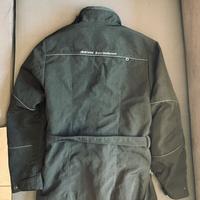 Abbigliamento completo moto donna