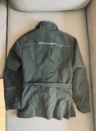 Abbigliamento completo moto donna