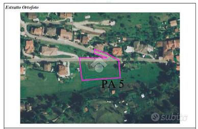 TER. RESIDENZIALE A POLAVENO