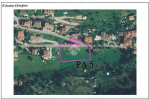 TER. RESIDENZIALE A POLAVENO