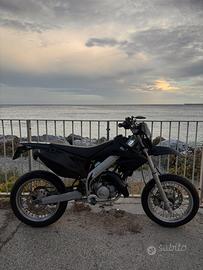 Honda HM 50 S