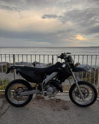 Honda HM 50 S