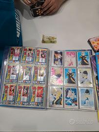carte collezionabili 
