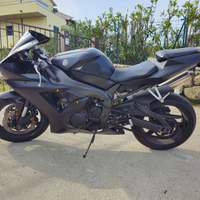 Yamaha YZF R1 2002