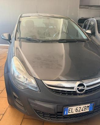 OPEL Corsa 1.3 CDTI 75CV ecoFLEX 5 porte Club