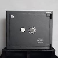 Cassaforte Conforti C3 (Colore Nero)