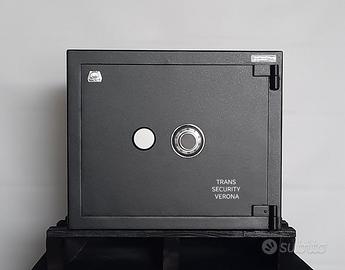 Cassaforte Conforti C3 (Colore Nero)