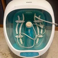 Massaggiatore piedi Homedics Luxury Foot SPA