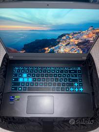 MSI Thin 15 B13UC 2028-IT