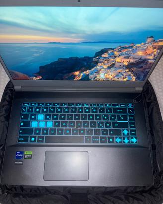 MSI Thin 15 B13UC 2028-IT