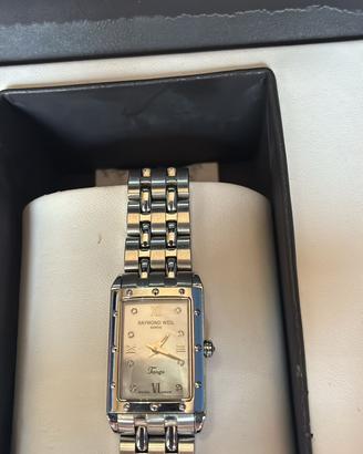 Orologio donna Raymond Weil Tango 5971