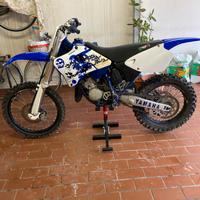 Yz 125