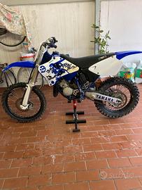 Yz 125