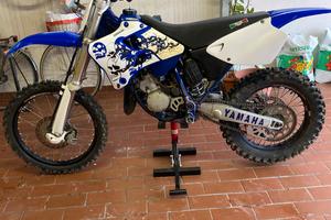 Yz 125