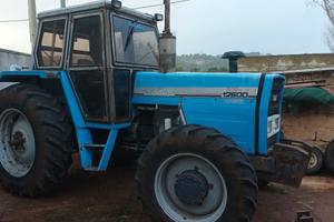 trattore Landini