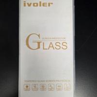 Custodia Trasparente Ivoler Samsung Galaxy S25