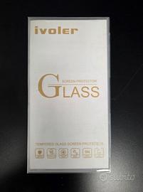 Custodia Trasparente Ivoler Samsung Galaxy S25