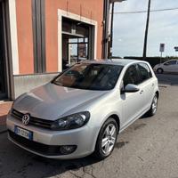 Volkswagen Golf 1.6 5p. Comfortline BiFuel GPL