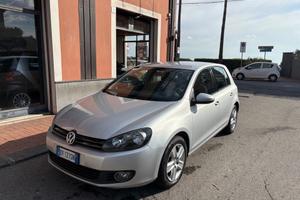 Volkswagen Golf 1.6 5p. Comfortline BiFuel GPL